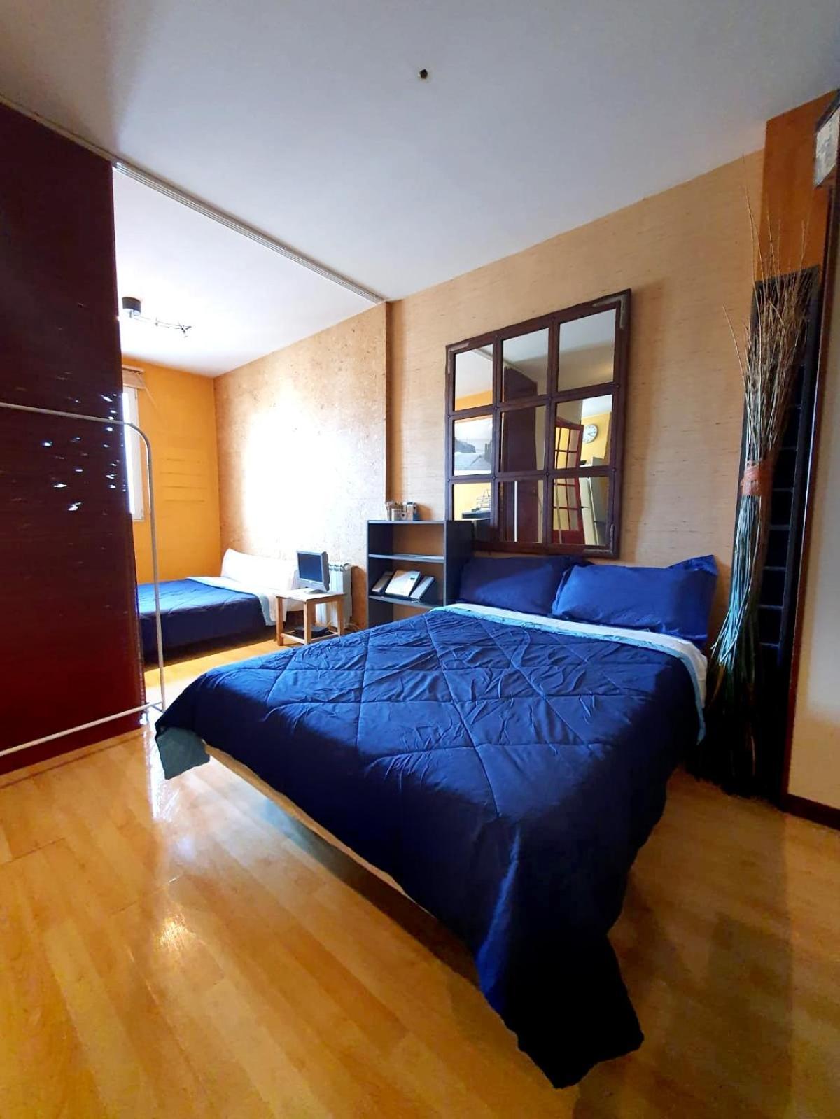 Apartament Austrias Madryt