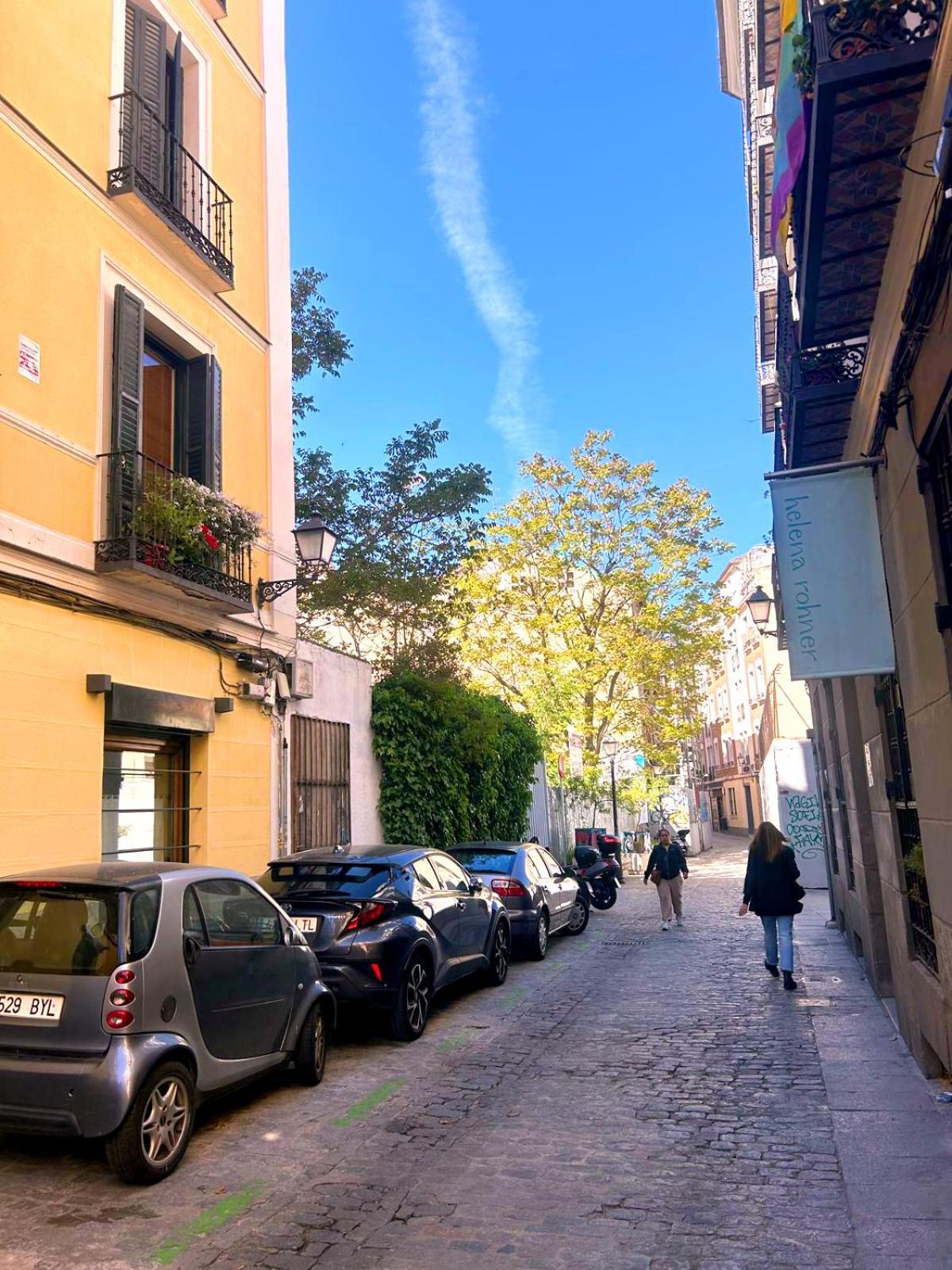 Austrias Apartamento